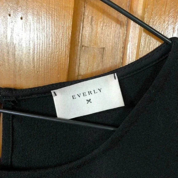 EVERLY Casual Top - Picture 4 of 14